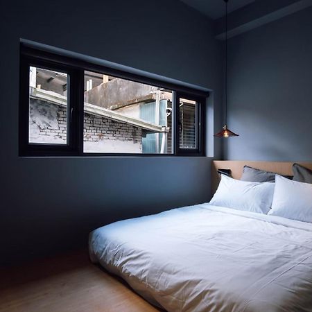 Drizzle Inn Кийлунг Екстериор снимка