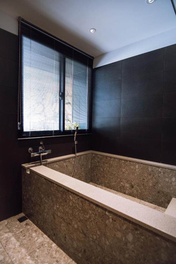 Drizzle Inn Кийлунг Екстериор снимка
