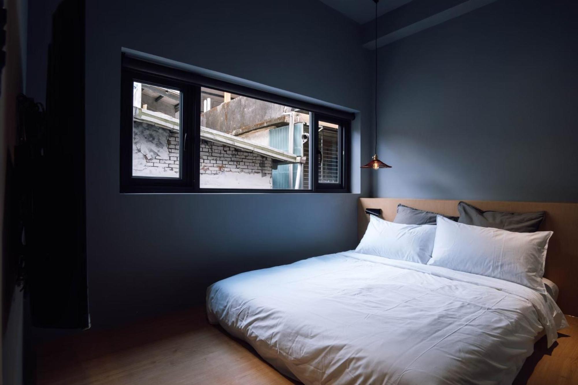 Drizzle Inn Кийлунг Екстериор снимка